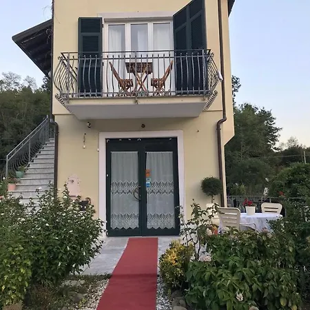 Vandrerhjem La Ca Di Anna Polverara