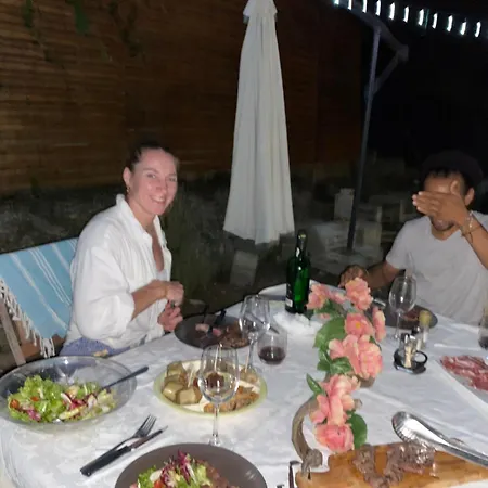 La Ca Di Anna Vandrarhem