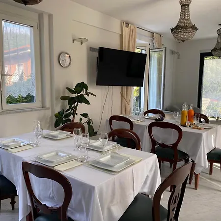 Vandrarhem La Ca Di Anna