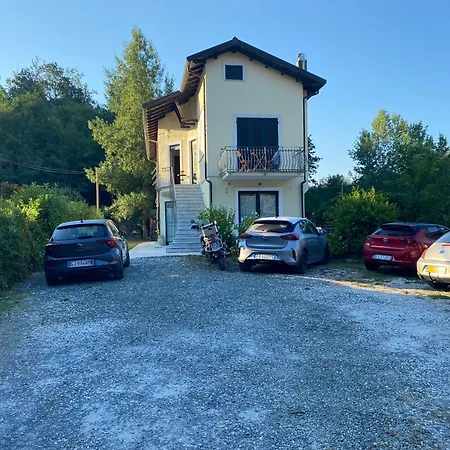 La Ca Di Anna Polverara