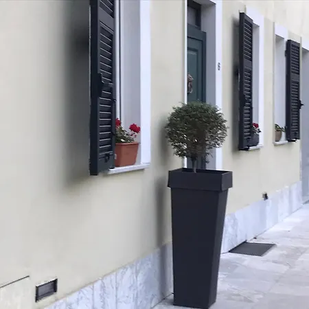 La Ca Di Anna * Polverara