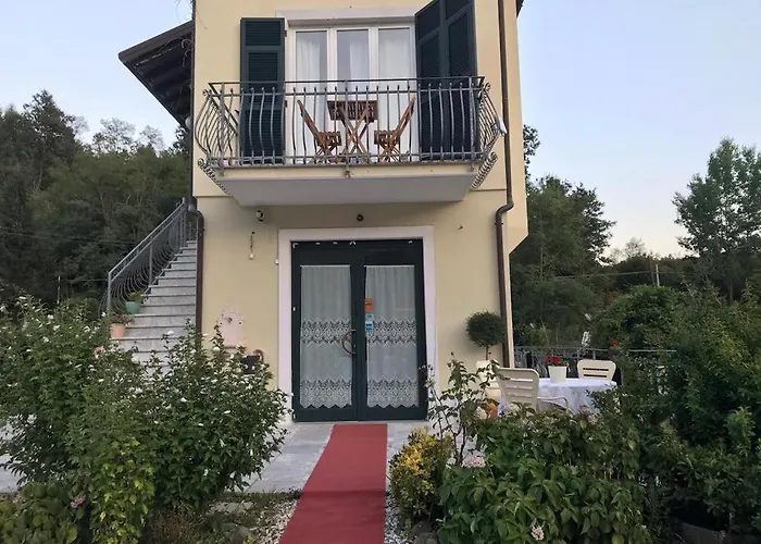 Vandrerhjem La Ca Di Anna Polverara