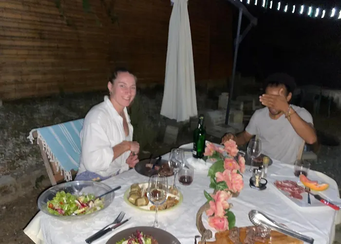 La Ca Di Anna 호스텔