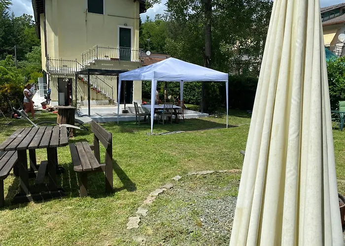 Vandrerhjem La Ca Di Anna *