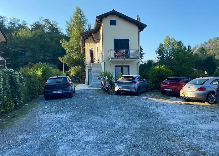 La Ca Di Anna Polverara