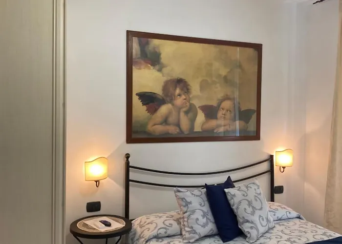 La Ca Di Anna 호스텔