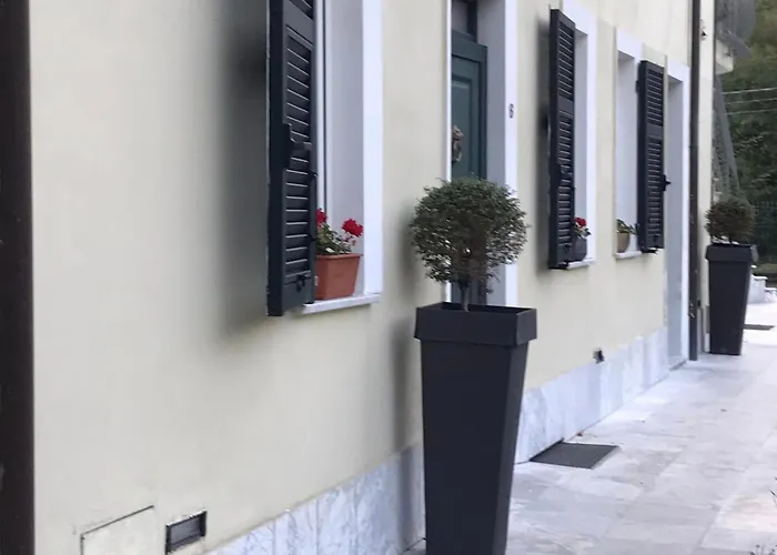 La Ca Di Anna * Polverara