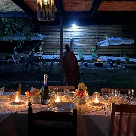 호스텔 La Ca Di Anna *