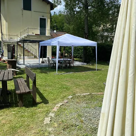 Hostel La Ca Di Anna *