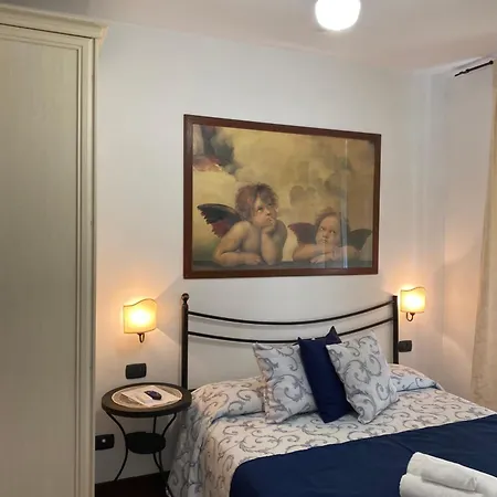 La Ca Di Anna Hostel