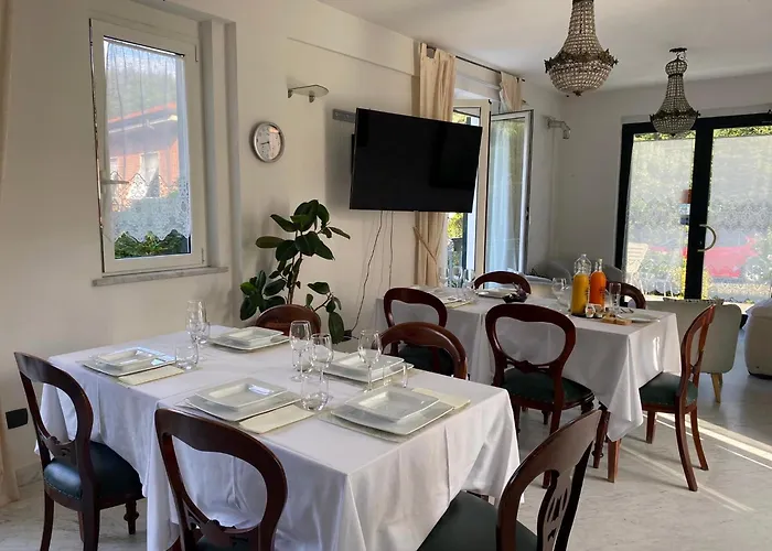 旅馆 La Ca Di Anna